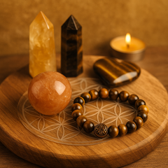Spirituality × Strategy: Building from Alignment