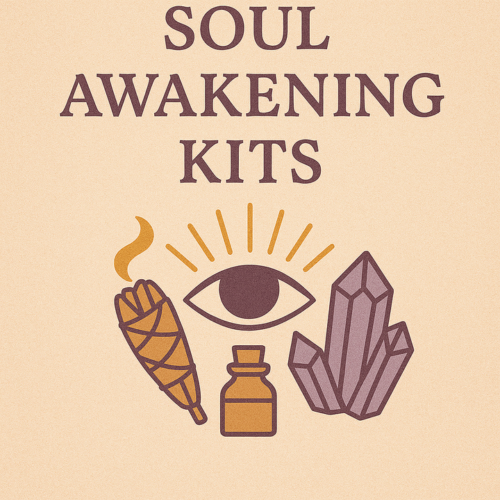 Soul Awakening Kits