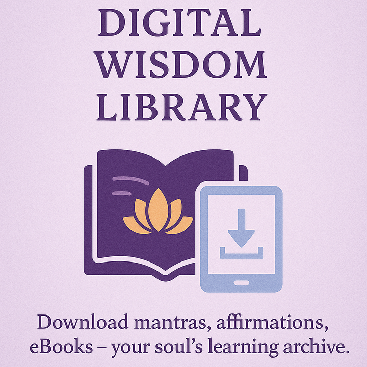 Digital Wisdom Library